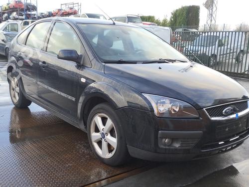 Vakuumpumpe FORD FOCUS II (DA_, HCP, DP)  | BP27833030M80 