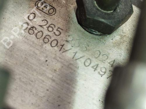 ABS pump BMW 5 (E60) 530 d | BP36303244M43 - Image 4