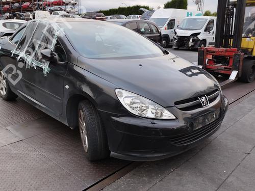 Left front window switch PEUGEOT 307 CC (3B) 2.0 16V | BP18830967I27 