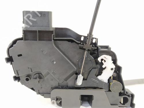 Rear right lock VOLVO XC60 I SUV (156) D4 | BP7905349C99 