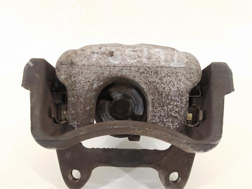 Left rear brake caliper SKODA SUPERB II Estate (3T5) 2.0 TDI 16V 4x4 | BP11586152M107 
