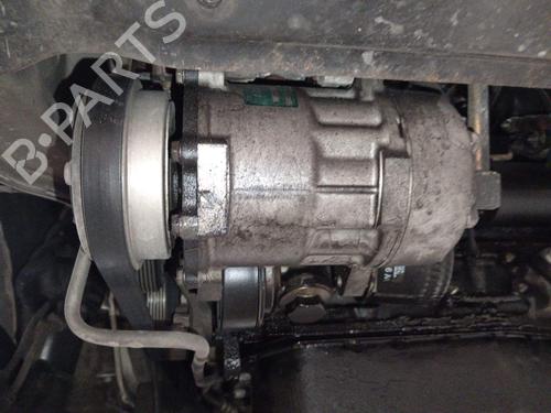 Used AC compressor AC compressor 37631848 37631848