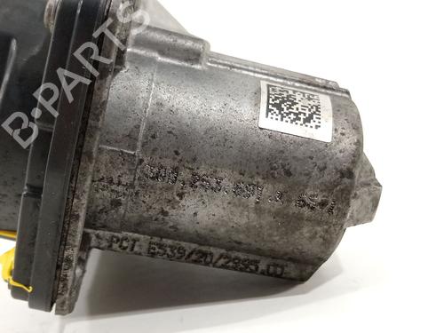 Throttle body AUDI A3 Sportback (8YA, 8YF)  | BP23077292M82 