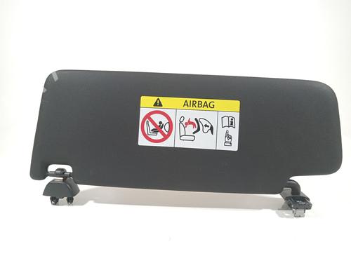 Used Right sun visor SEAT IBIZA V (KJ1, KJG) [2017-2025]  23279083
