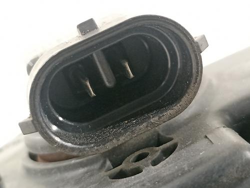 Left front fog light NISSAN MICRA III (K12)  | BP16167274C30 