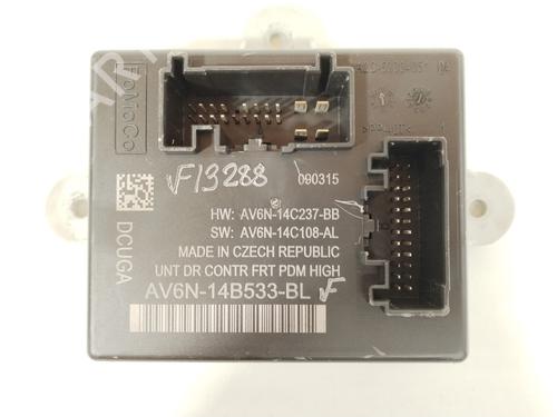Used Electronic module Electronic module 36642830 36642830