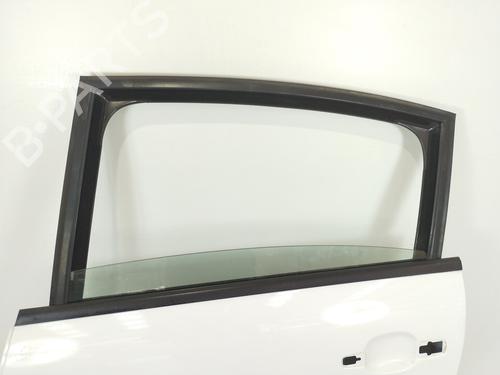 Left rear door CITROËN C4 I (LC_)  | BP12253908C4 