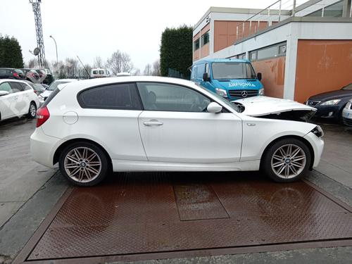 Brugte BMW 1 (E81) 120 d (177 hp) 4474148