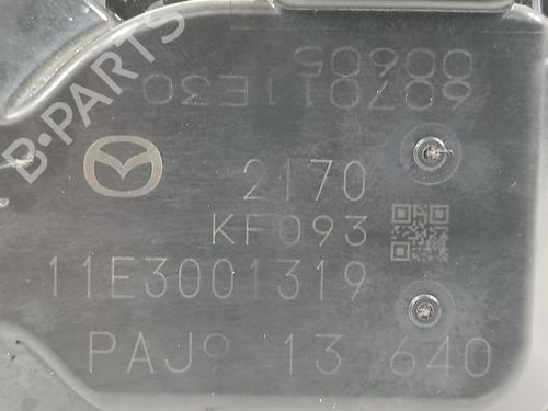 Throttle body MAZDA CX-30 (DM)  | BP16929163M82 