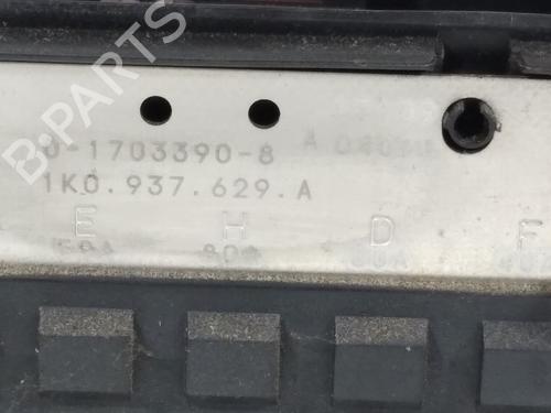 Fuse box SEAT LEON (1P1) 1.9 TDI | BP24397725E1 