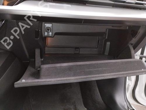 Handskerum AUDI A3 Sportback (8YA, 8YF) | BP29308295C95 - Image 2