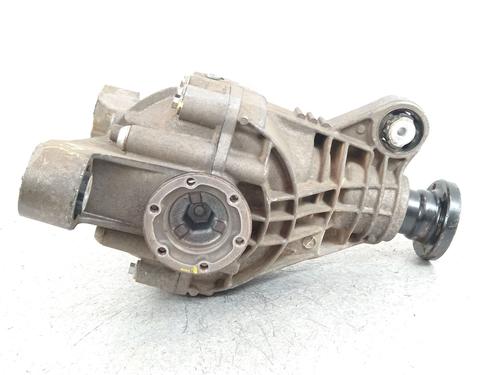 Used Rear differential VW TOUAREG (7LA, 7L6, 7L7) 3.0 V6 TDI (225 hp) 11033298