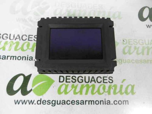 Used Display monitor Display monitor OPEL VECTRA C GTS (Z02) [2002-2009] 3449315 3449315