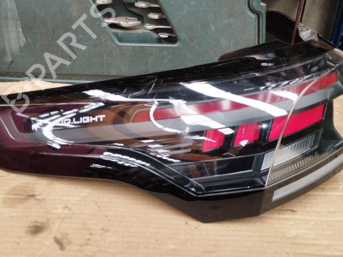 Left taillight VW TIGUAN (CT1) 1.5 eTSI | BP35787646C34 - Image 2