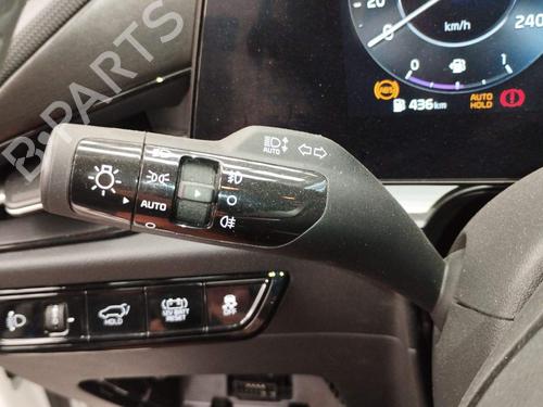 Comutador luzes Comutador luzes KIA NIRO II (SG2) 1.6 GDI Hybrid (141 hp) 39884032 39884032