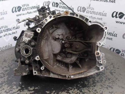 Used Gearbox CITROËN XSARA (N1) 2.0 HDi 90 (90 hp) 1880310