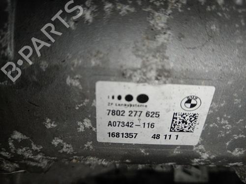 Steering rack BMW 1 (E81) 116 d | BP37260452M22 - Image 2