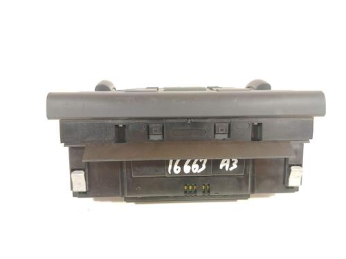 Climate control AUDI A3 (8P1) 1.9 TDI | BP36914916I5 - Image 9