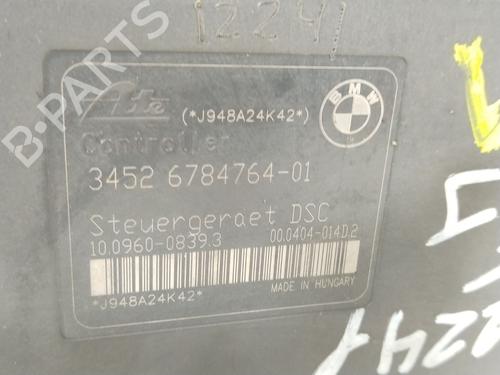 ABS pump BMW 3 (E90) 320 d | BP17998483M43 