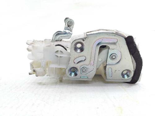 Rear left lock SUZUKI VITARA (LY) 1.6 DDiS AllGrip (APK416D) | BP4853759C100 
