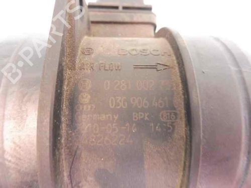 Mass air flow sensor AUDI A4 B8 Avant (8K5) | BP1846292M95 - Image 3