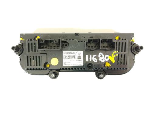 Climate control SEAT LEON (5F1) | BP16811652I5