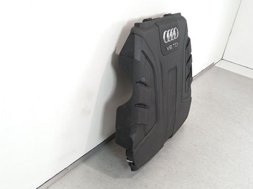 Upper protection AUDI Q7 (4MB, 4MG, 4MQ) 3.0 TDI quattro | BP30103445M93