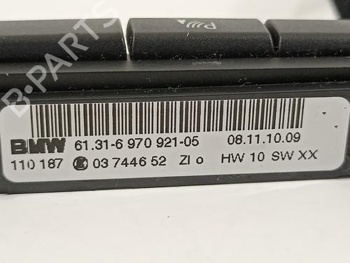 Switch BMW 1 (E87) 118 d | BP16802135I30 