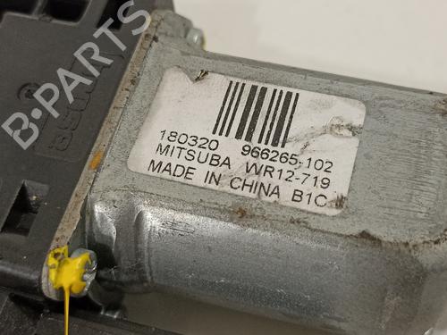 Right rear window motor VOLVO XC60 II (246) D3 | BP18024329E22 