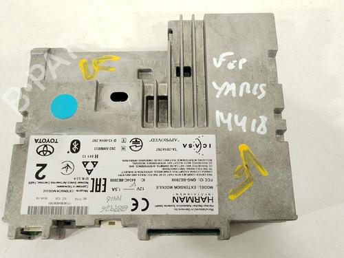 Used Electronic module Electronic module 36261484 36261484