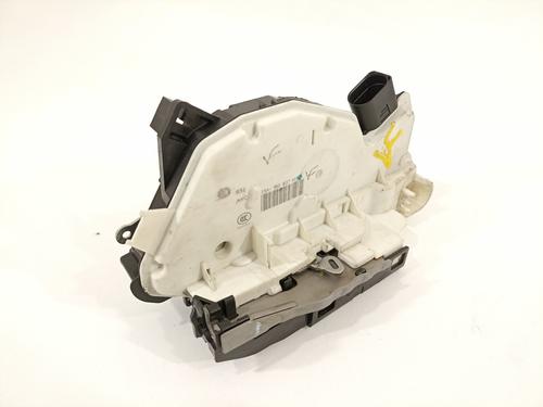 Used Front left lock VW SCIROCCO III (137, 138) 1.4 TSI (122 hp) 15807405