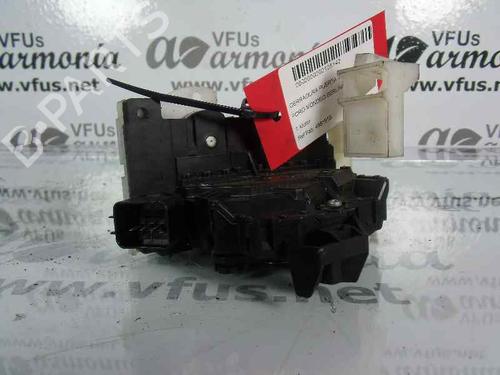 Used Rear right lock FORD MONDEO III Saloon (B4Y) [2000-2007]  1877854