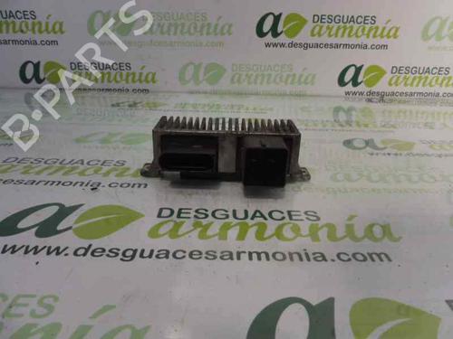 Electronic module RENAULT MASTER III Van (FV) | BP9088076M83 - Image 3