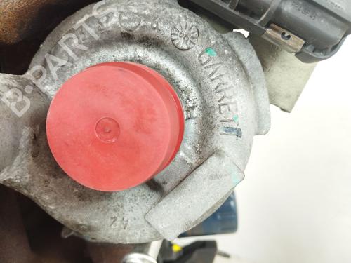 Engine FORD FOCUS I (DAW, DBW) 1.8 TDCi | BP36409851M1 - Image 7