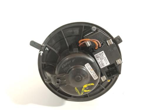 Heater blower motor VW PASSAT B6 (3C2) 2.0 TDI | BP30199435M62 