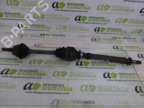 Used Right front driveshaft Right front driveshaft ALFA ROMEO 147 (937_) 1.6 16V T.SPARK ECO (937.AXA1A, 937.BXA1A) (105 hp) 1880456 1880456