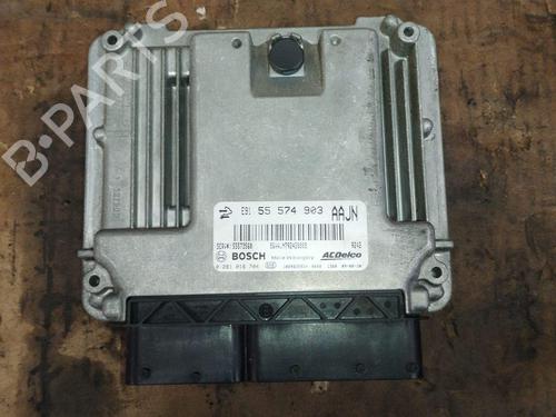 engine-control-unit-ecu-opel-insignia-a-g09-2008-2009-2010-2011-2012-2013-2014-2015-2016-2017-31249925 main image