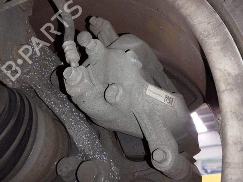 left-front-brake-caliper-opel-zafira-tourer-c-p12-2011-37435280 main image