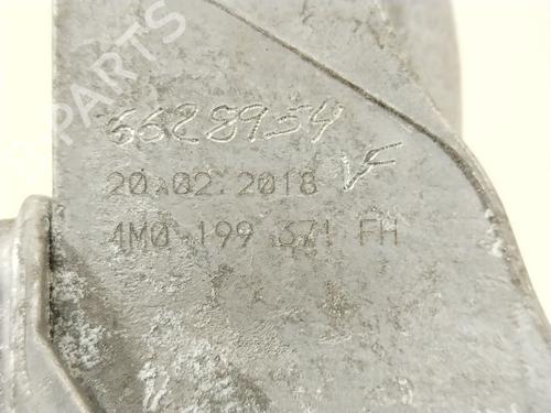 Engine mount AUDI A5 Sportback (F5A, F5F) 3.0 TDI quattro | BP30637135M89 