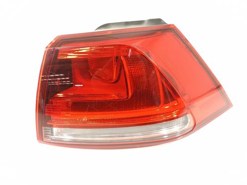 Used Right taillight VW GOLF VII (5G1, BQ1, BE1, BE2) [2012-2021]  18295590