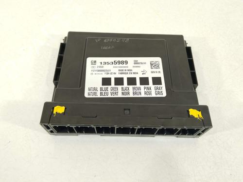 Used Electronic module Electronic module 34444885 34444885