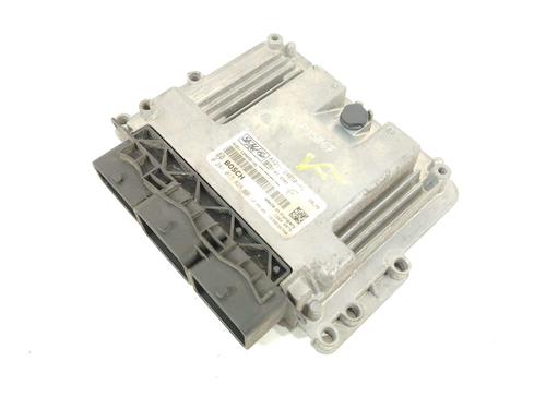 Engine control unit (ECU) FORD FIESTA VI (CB1, CCN) 1.6 TDCi | BP31696254M57 - Image 4