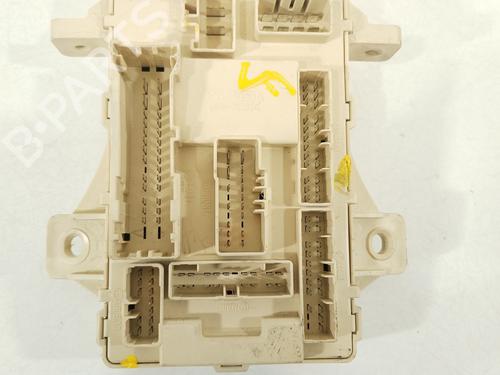 Fuse box HYUNDAI i30 (FD) 1.6 | BP36989693E1 - Image 5