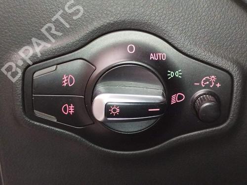 Headlight switch AUDI Q5 (8RB) SQ5 TDI quattro | BP40100837I24 - Image 2