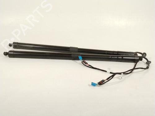 Tailgate lift support PORSCHE PANAMERA (970) 3.0 D 97051257314 | 97051257316 | 92711204
