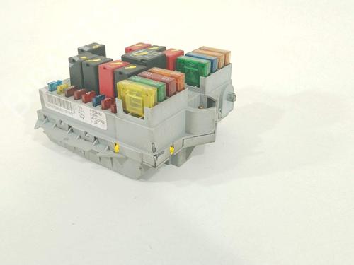 Fuse box LANCIA YPSILON (843_) 1.2 (843.AXB1A) | BP36800799E1 - Image 3