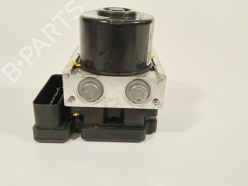 ABS Bremseaggregat FORD FIESTA VI (CB1, CCN) 1.4 TDCi | BP28380730M43 