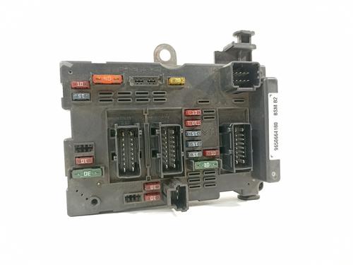 Used Fuse box PEUGEOT 307 (3A/C) [2000-2012]  16812667