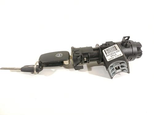 Used Ignition barrel Ignition barrel 17912649 17912649