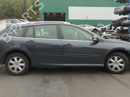 Front left lock RENAULT LAGUNA III (BT0/1) 2.0 dCi (BT01, BT08, BT09, BT0E, BT0K, BT12, BT1C, BT1D,... | BP29132628C98 